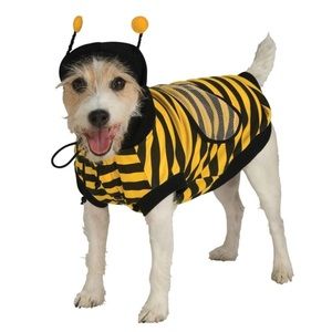 Rubies Bee Large Dog Costume Halloween